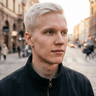Henrik B. avatar